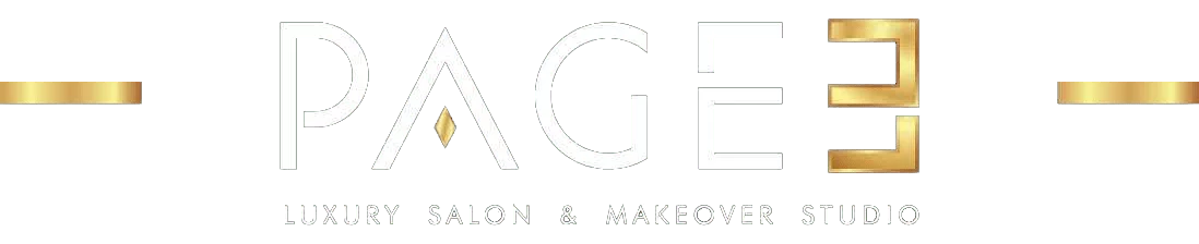 PAGE 3 Luxury Salon & Makeover Studio 